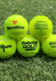 Tennis Ball